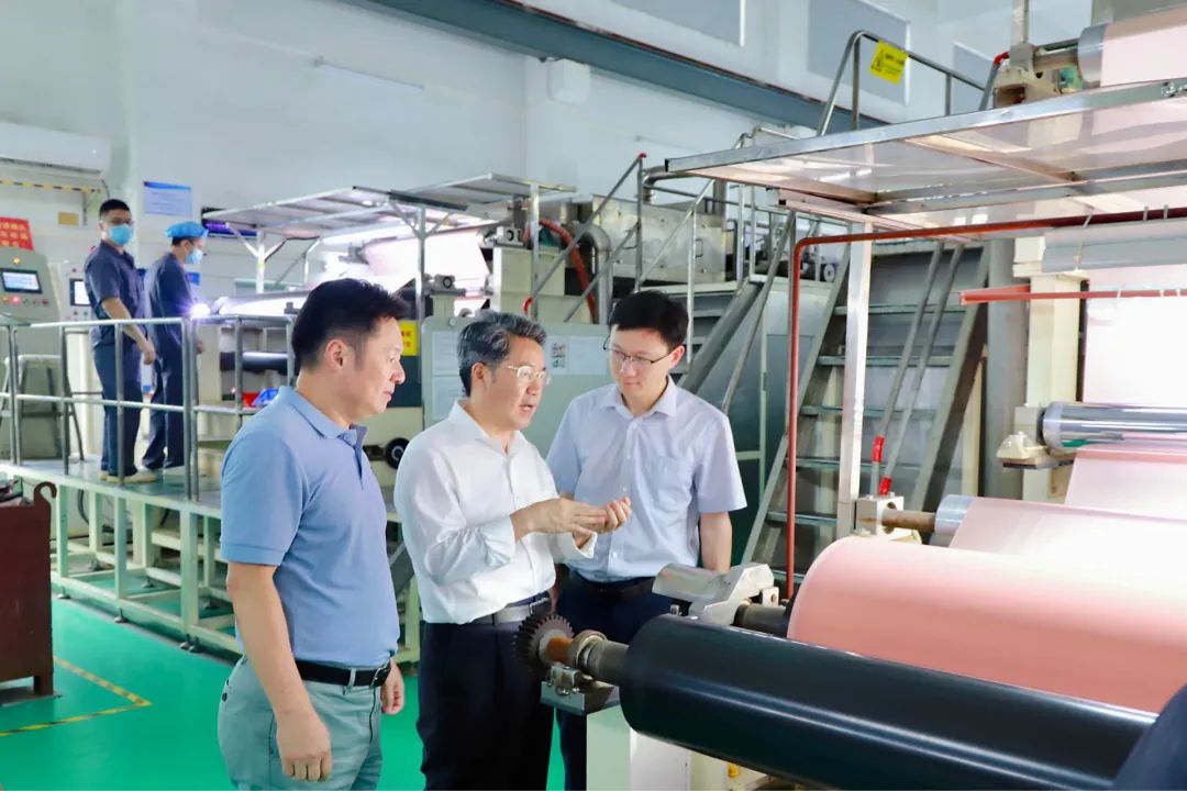 必赢网页版登录入口、高性能覆铜板新项目每周动态！（二十二期）